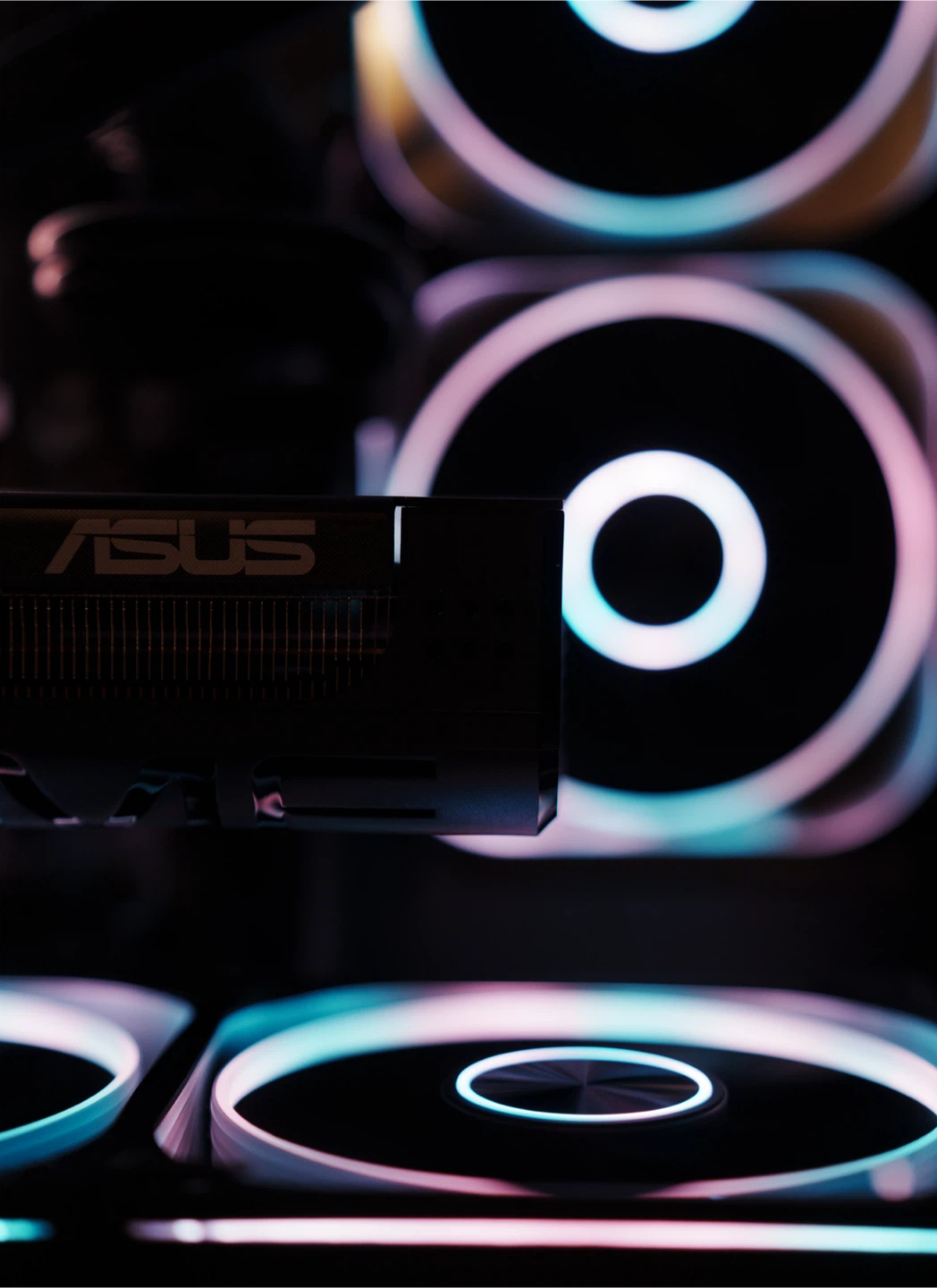 9800X3D + RTX 5070 Ti | 32GB DDR5 - photo 2