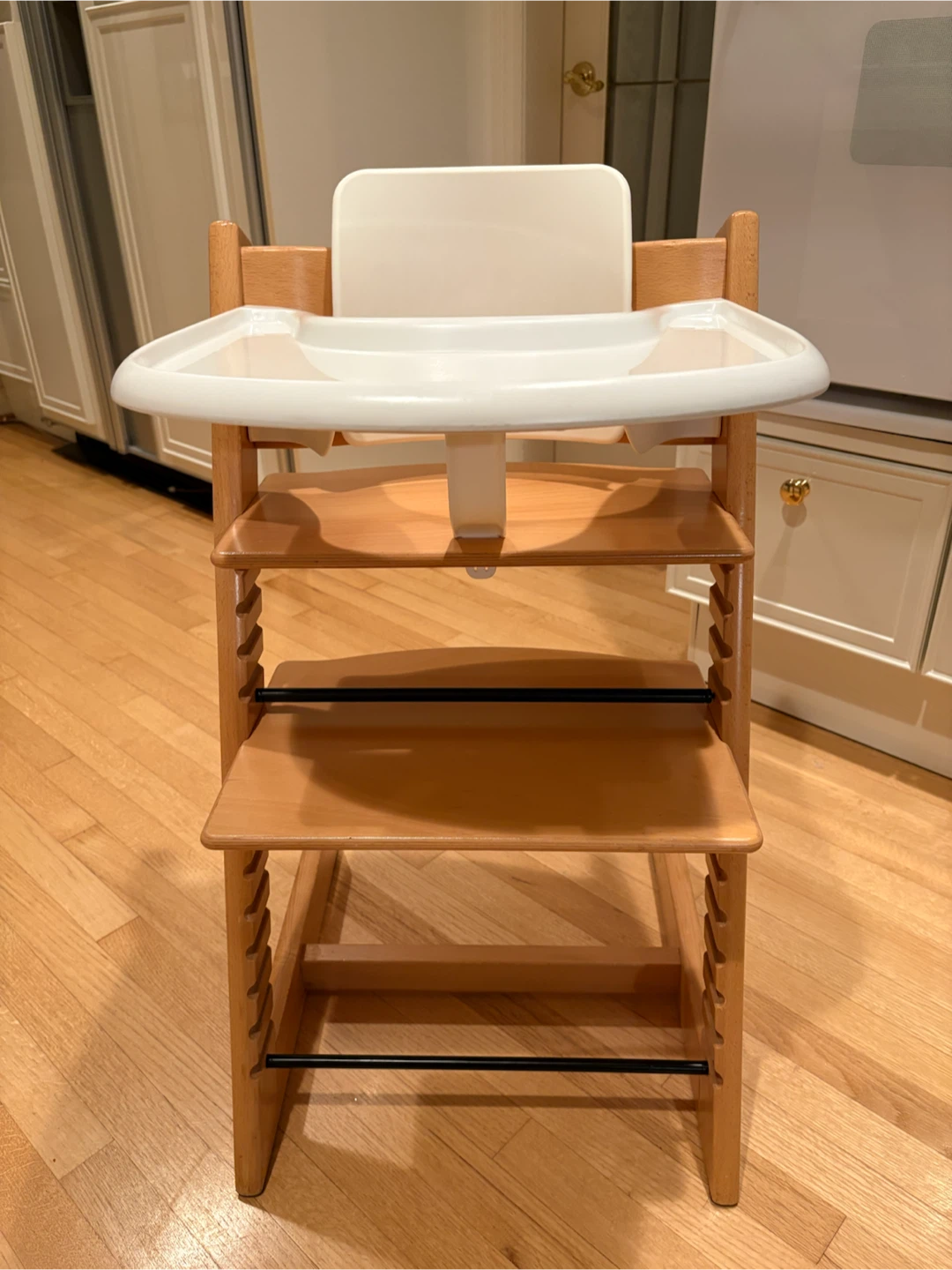 Stokke Tripp Trapp High Chair
