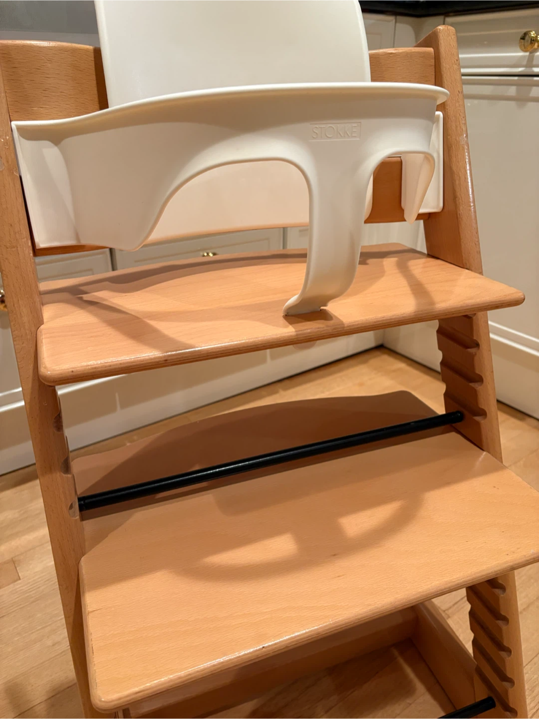 Stokke Tripp Trapp High Chair - photo 2