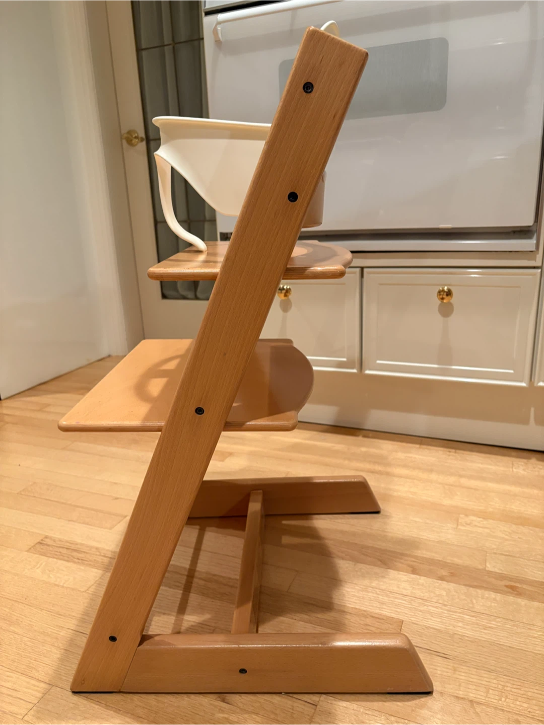 Stokke Tripp Trapp High Chair - photo 3