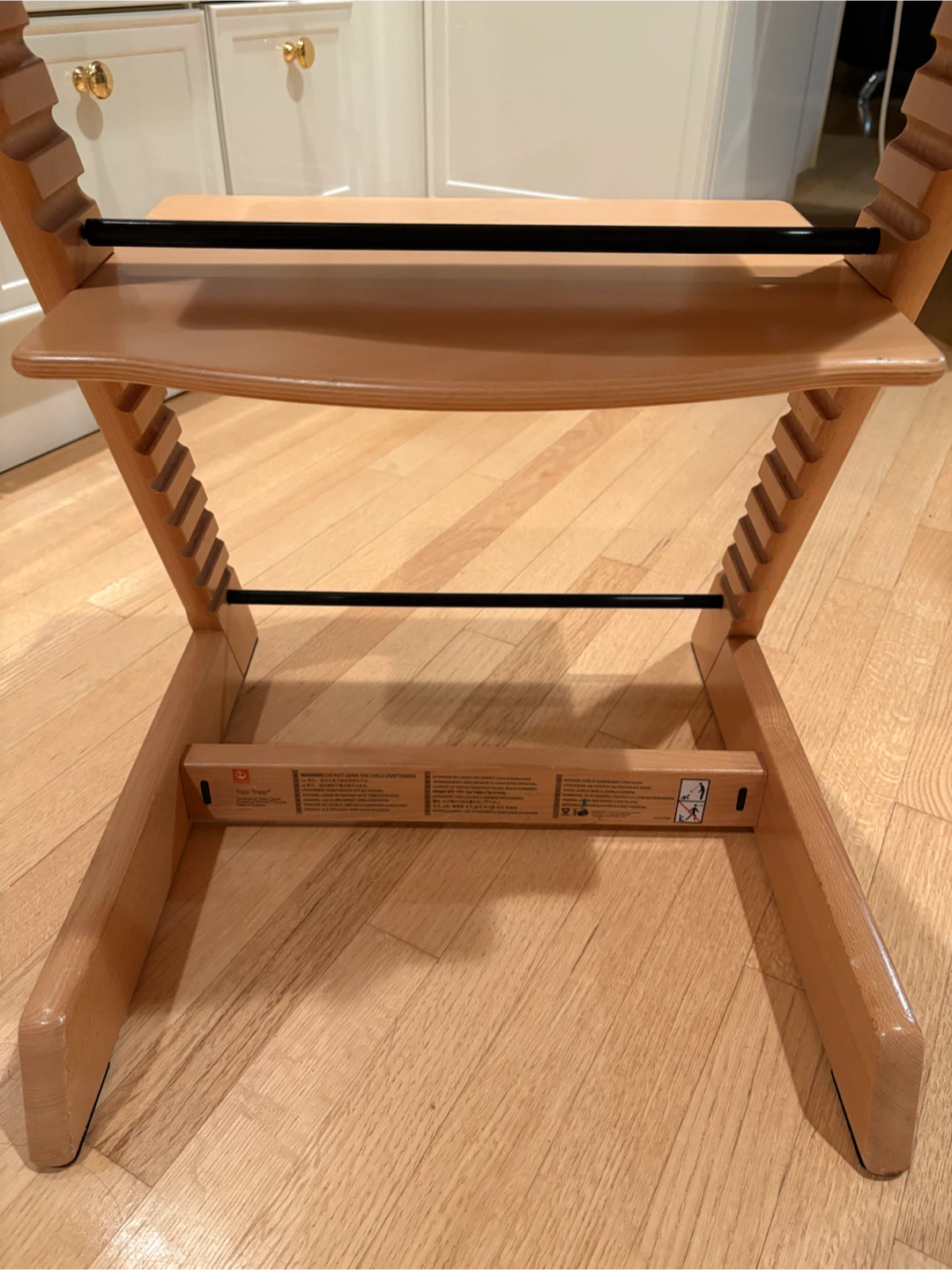 Stokke Tripp Trapp High Chair - photo 4