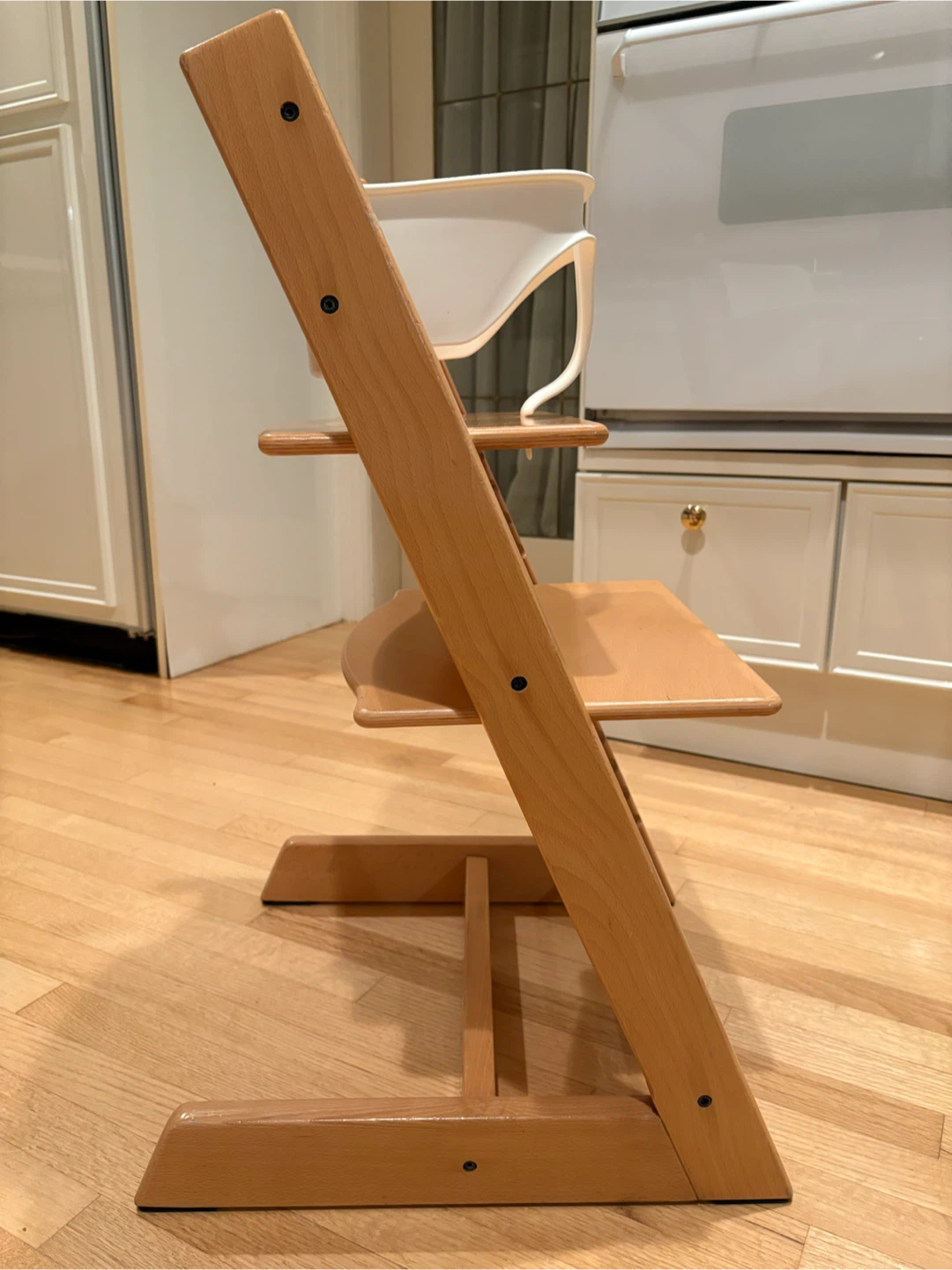 Stokke Tripp Trapp High Chair - photo 5