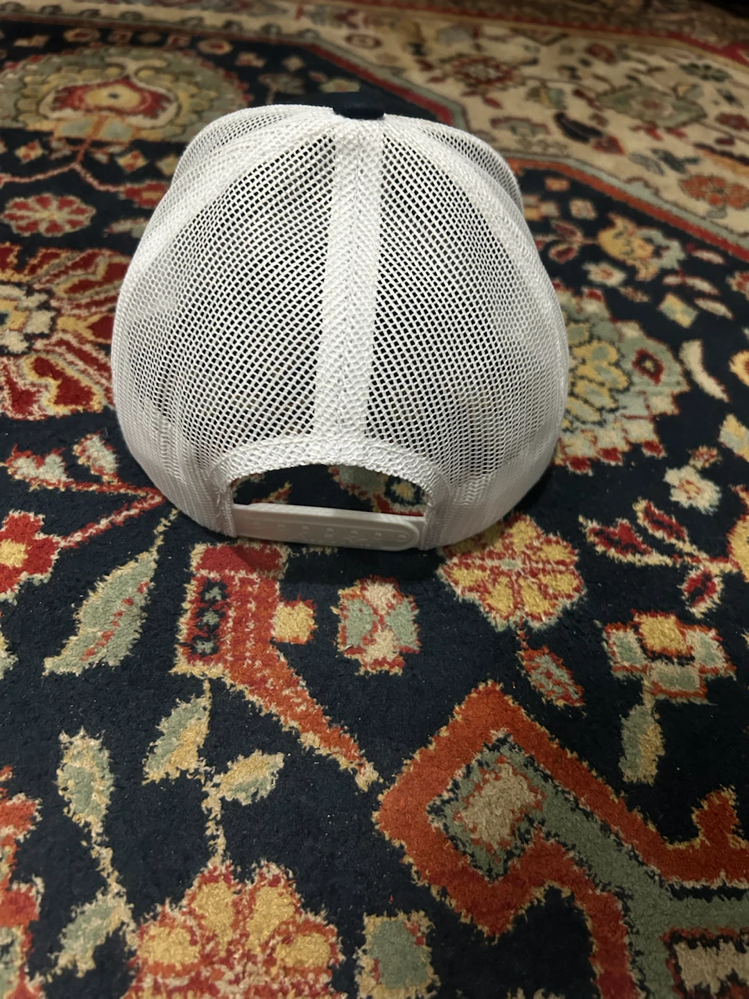 Miller Lite Trucker Hat - photo 3