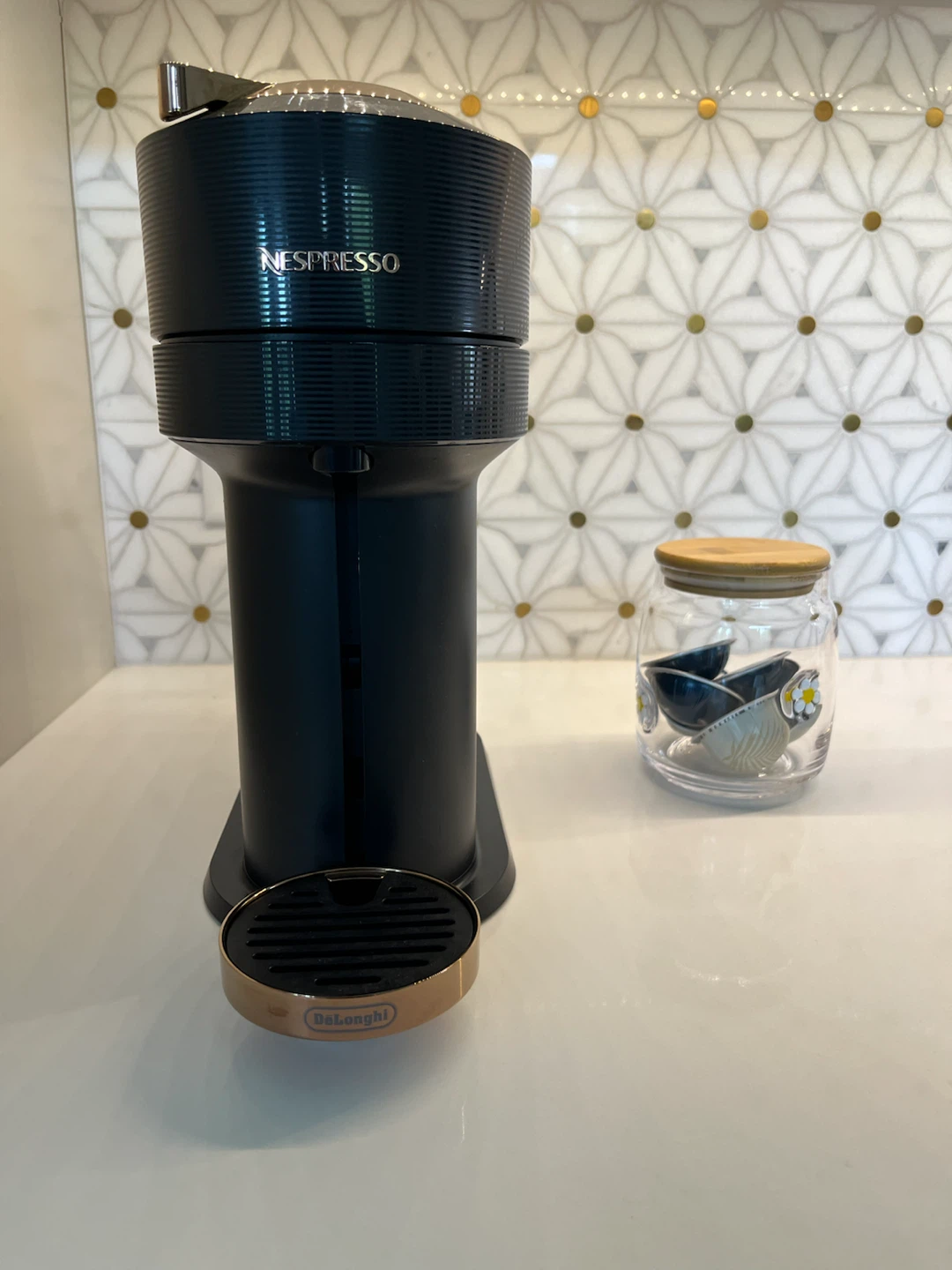 Nespresso Vertuo Coffee Machine