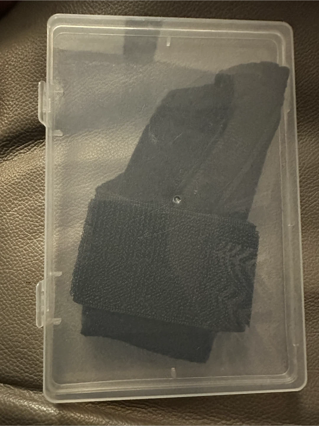 DR. WELLAND Thumb and Wrist Stabilizer Brace S/M - photo 4