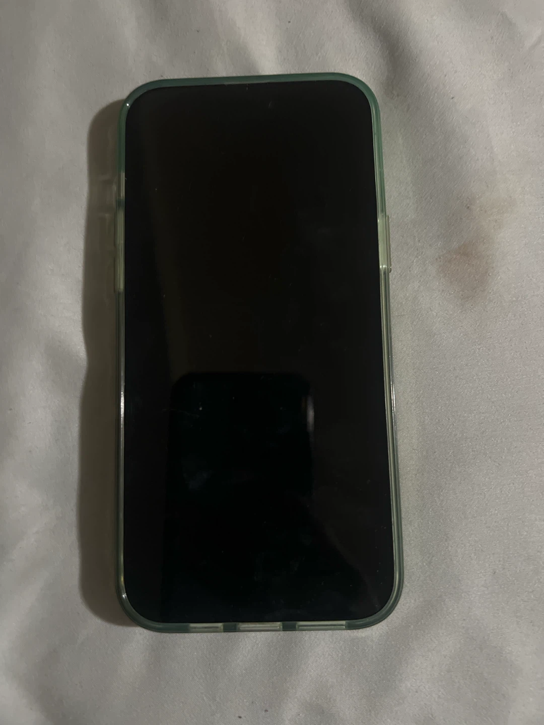 iPhone 15 plus phone