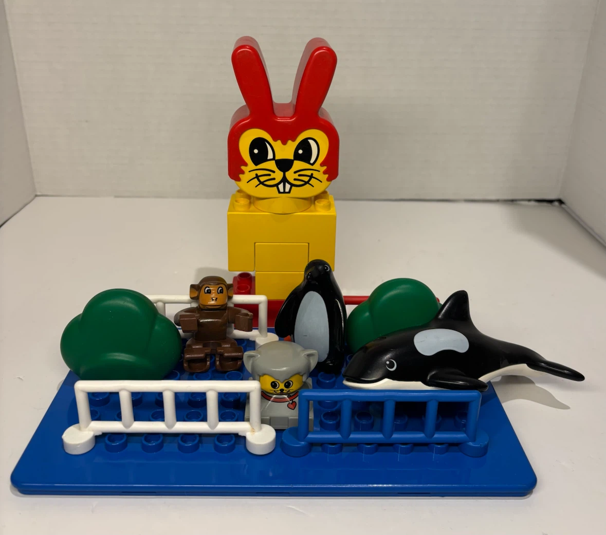 LEGO DUPLO Animal Set