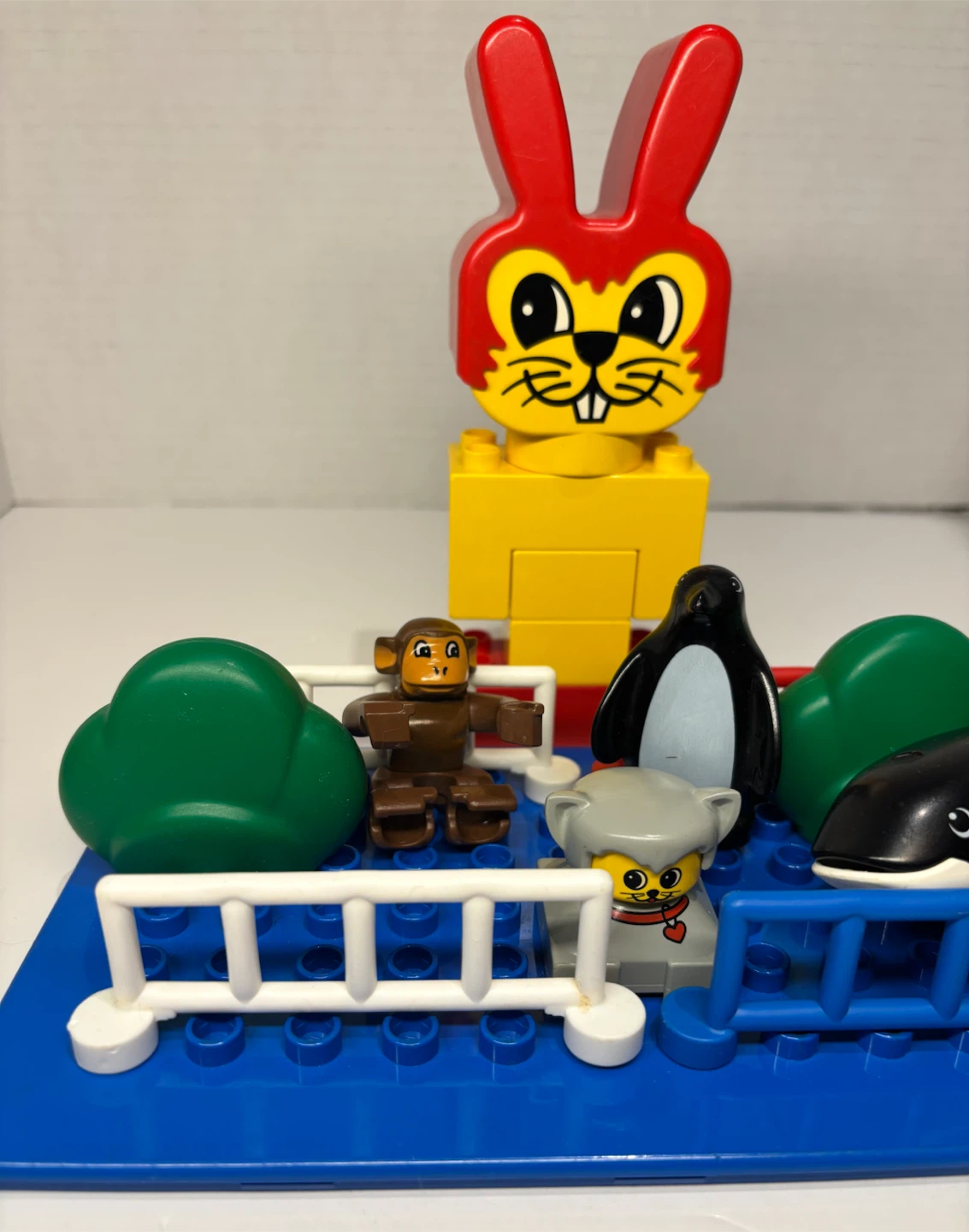 LEGO DUPLO Animal Set - photo 2