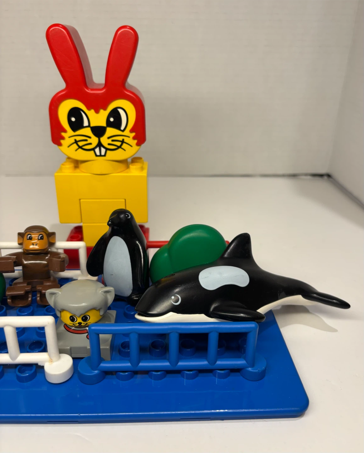 LEGO DUPLO Animal Set - photo 3
