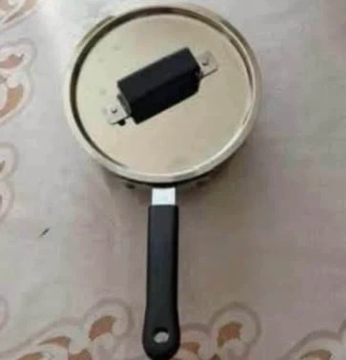 Pan, pot & saucepan (All okay condition) (All FREE) - photo 2