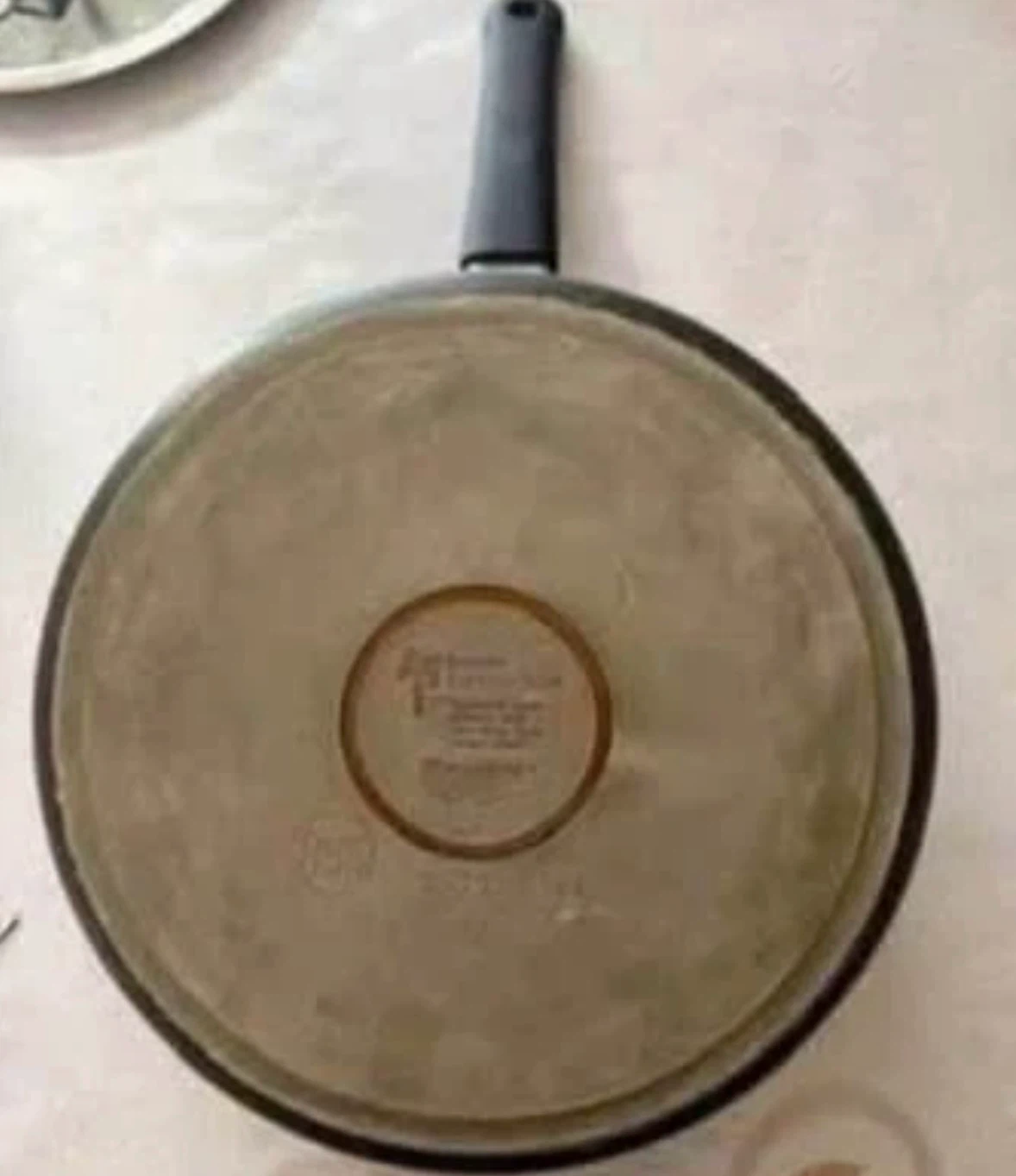 Pan, pot & saucepan (All okay condition) (All FREE) - photo 4