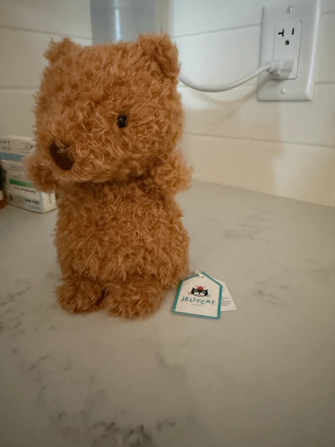 Jellycat Little Bear