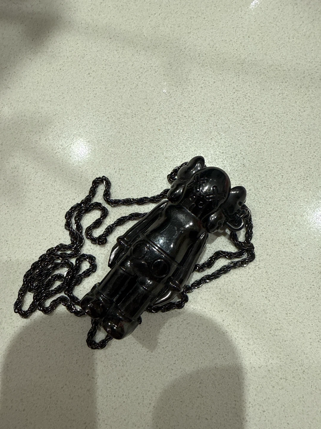 KAWS Companion Necklace