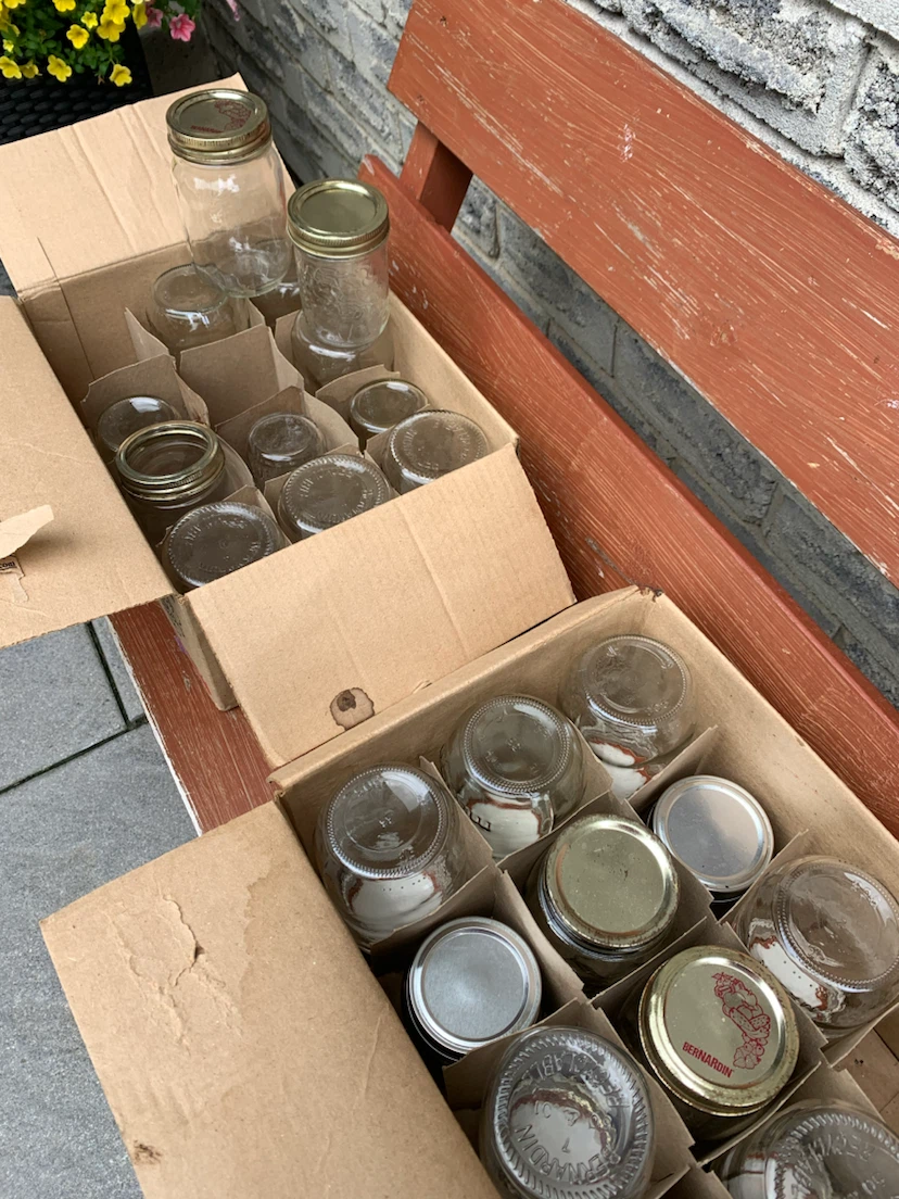 Mason Jars - photo 2
