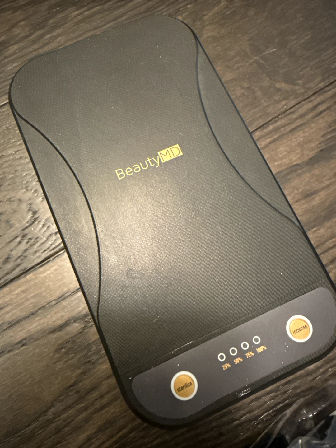 BeautyMD UV Sterilizer Box - photo 2