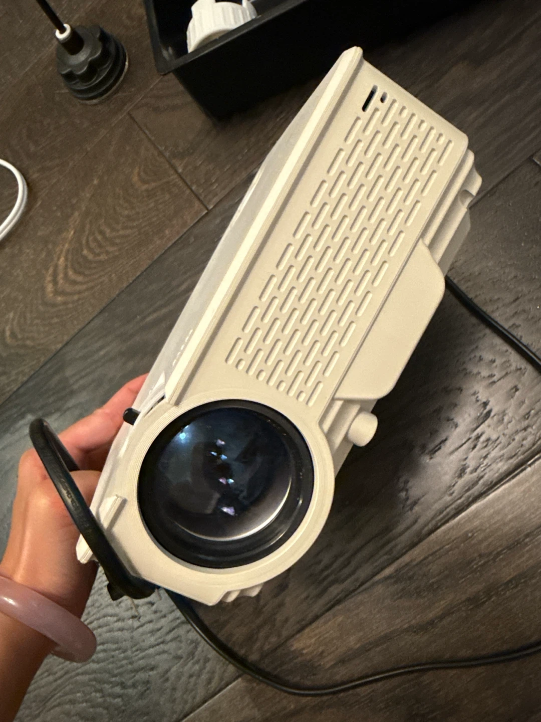 Mini Projector T1