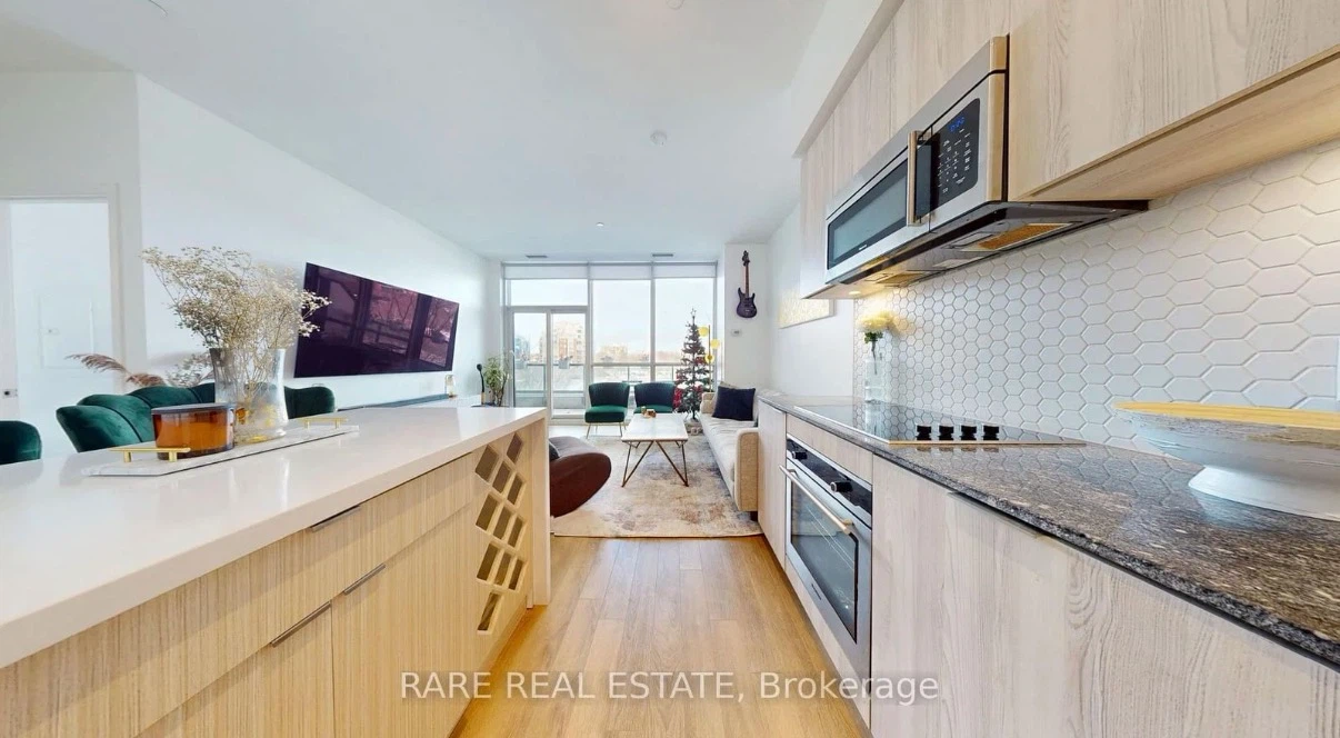 Bright & Modern Condo for Rent - photo 3