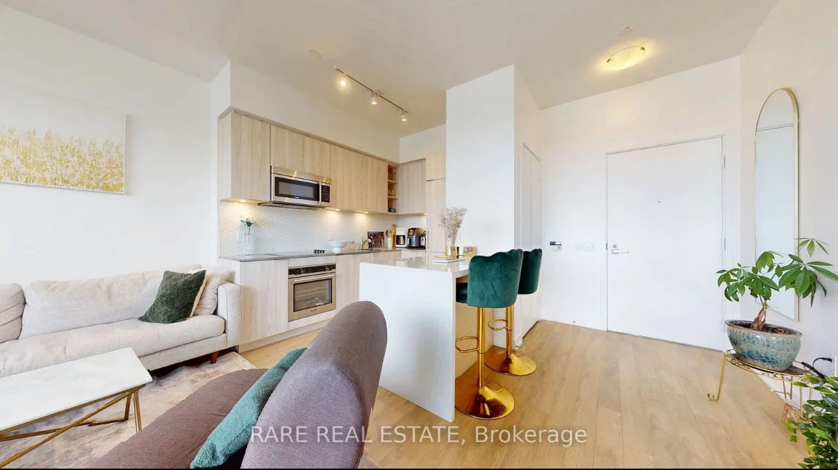 Bright & Modern Condo for Rent - photo 4