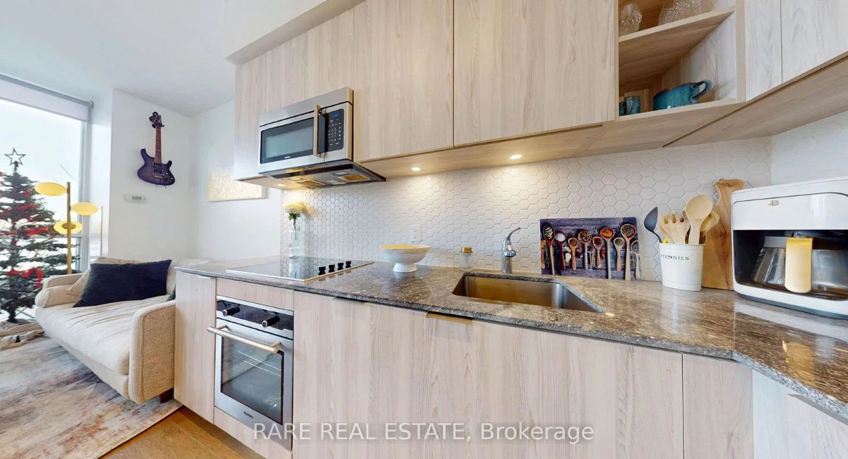 Bright & Modern Condo for Rent - photo 5