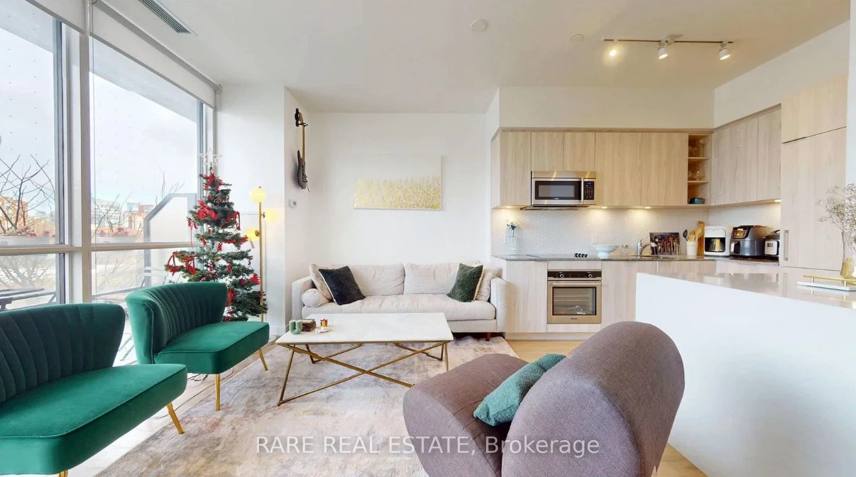 Bright & Modern Condo for Rent - photo 4