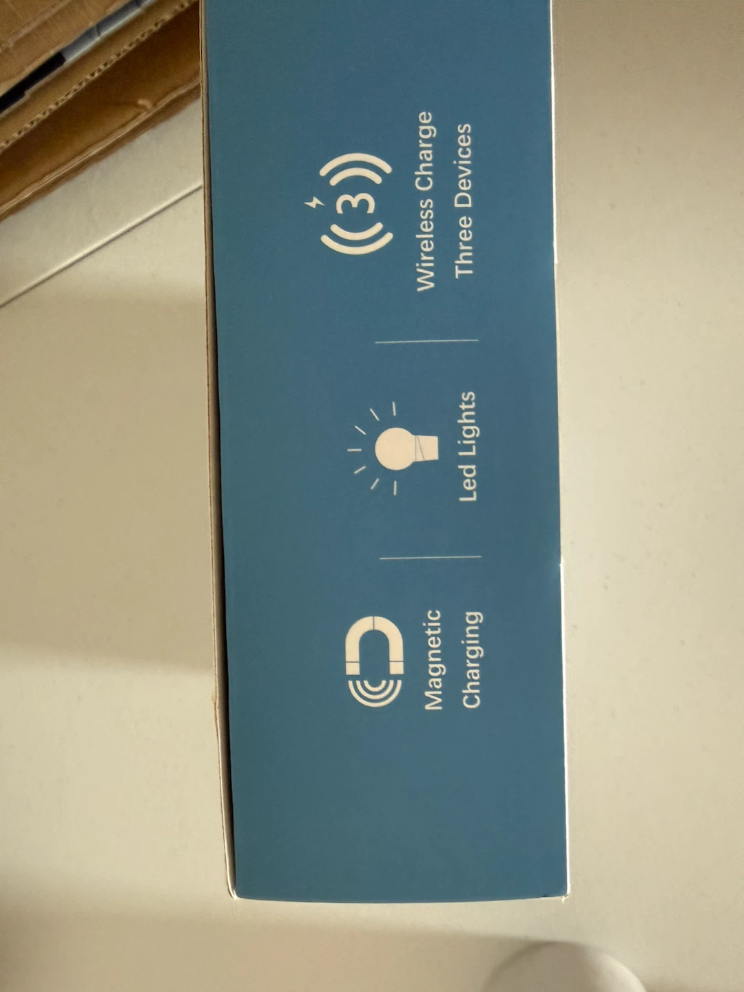 5-in-1 Wireless Charging Station - photo 3