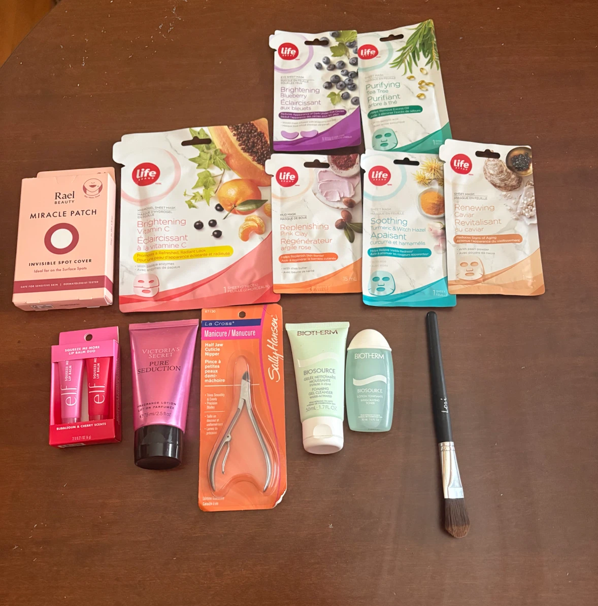 Cosmetics (All New) (All for Free)