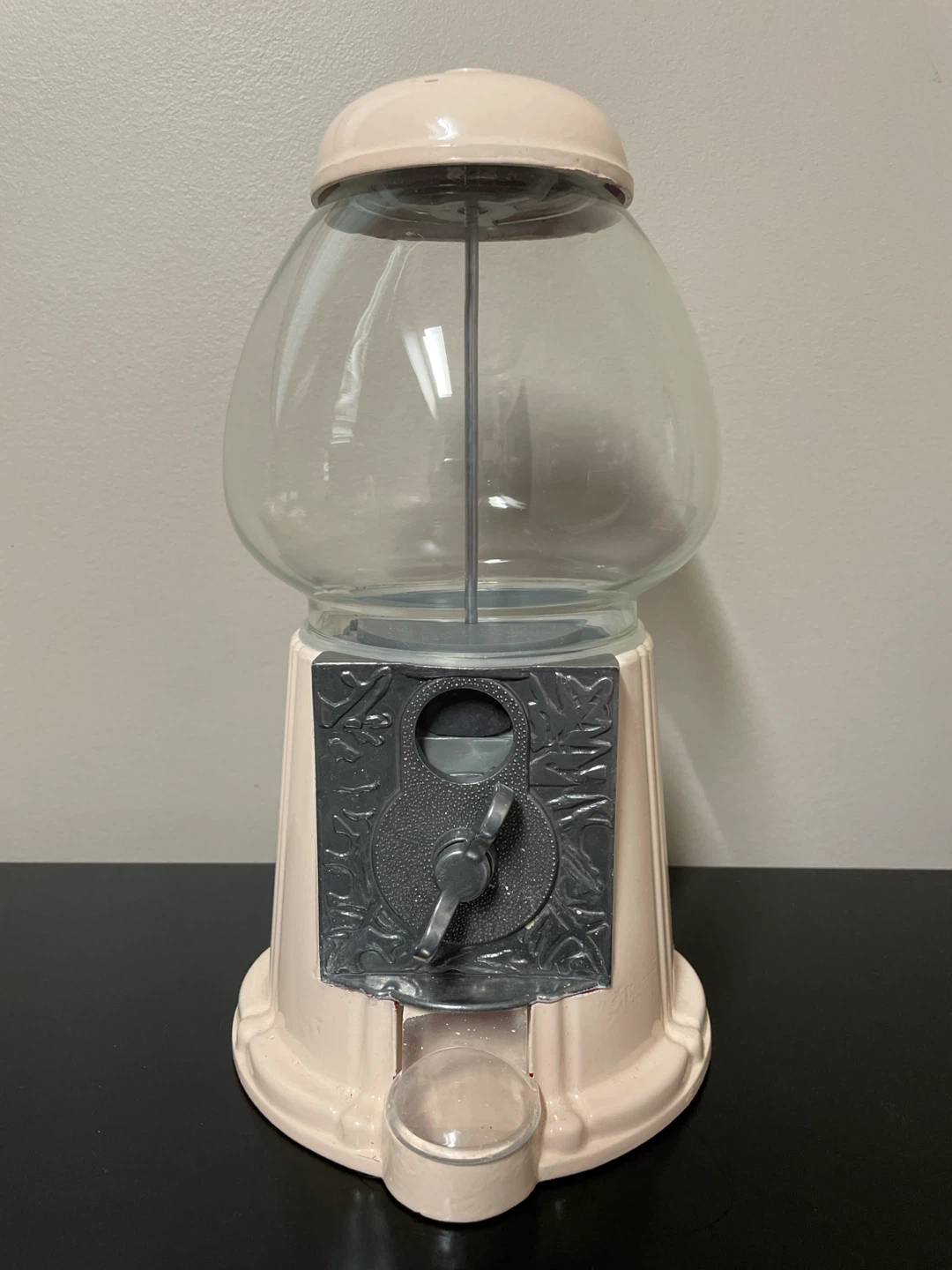 Vintage Style Gumball Machine