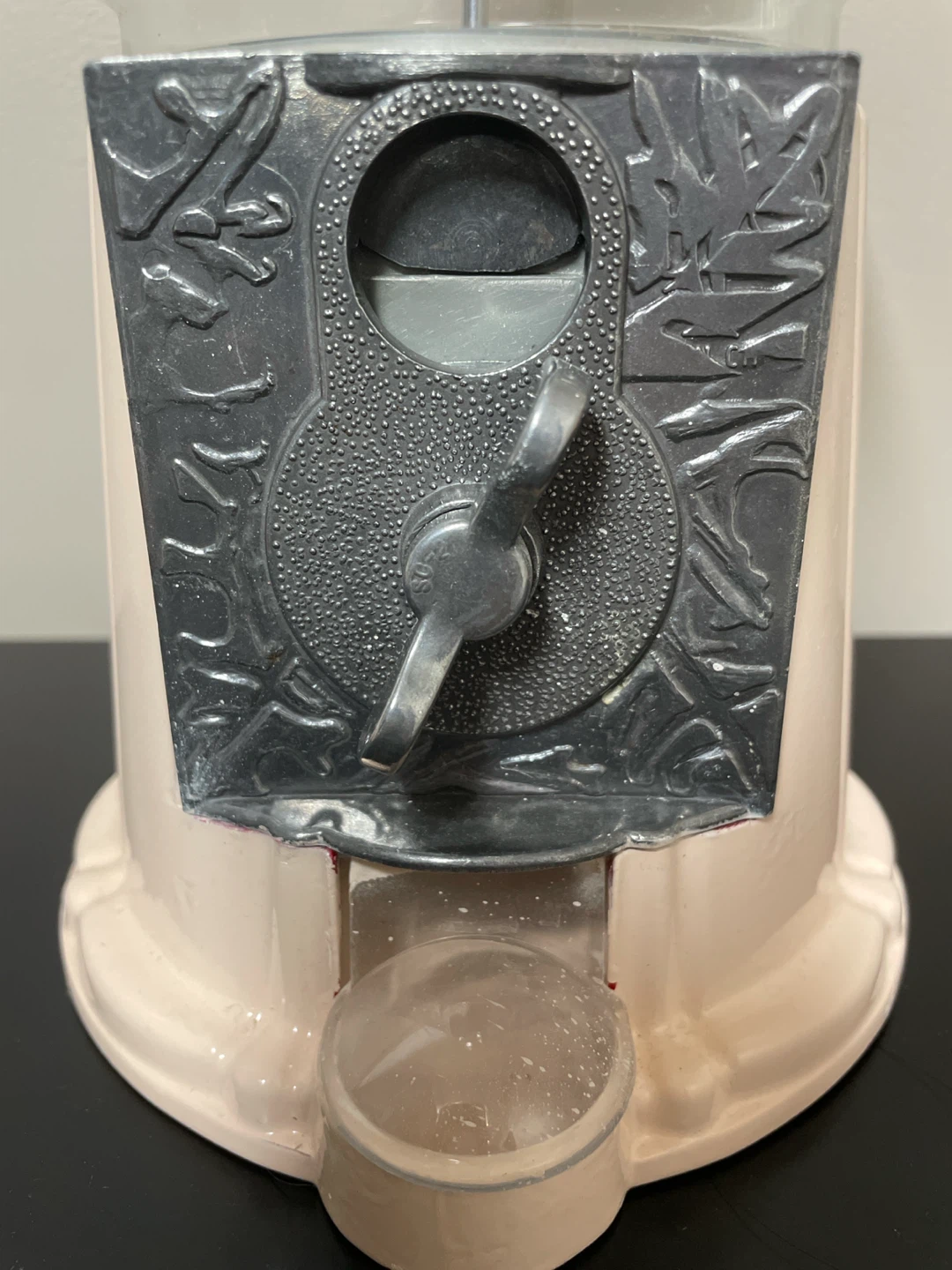 Vintage Style Gumball Machine - photo 2