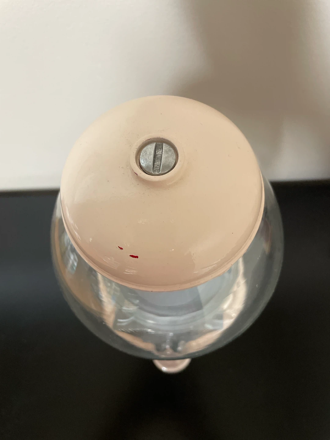 Vintage Style Gumball Machine - photo 4