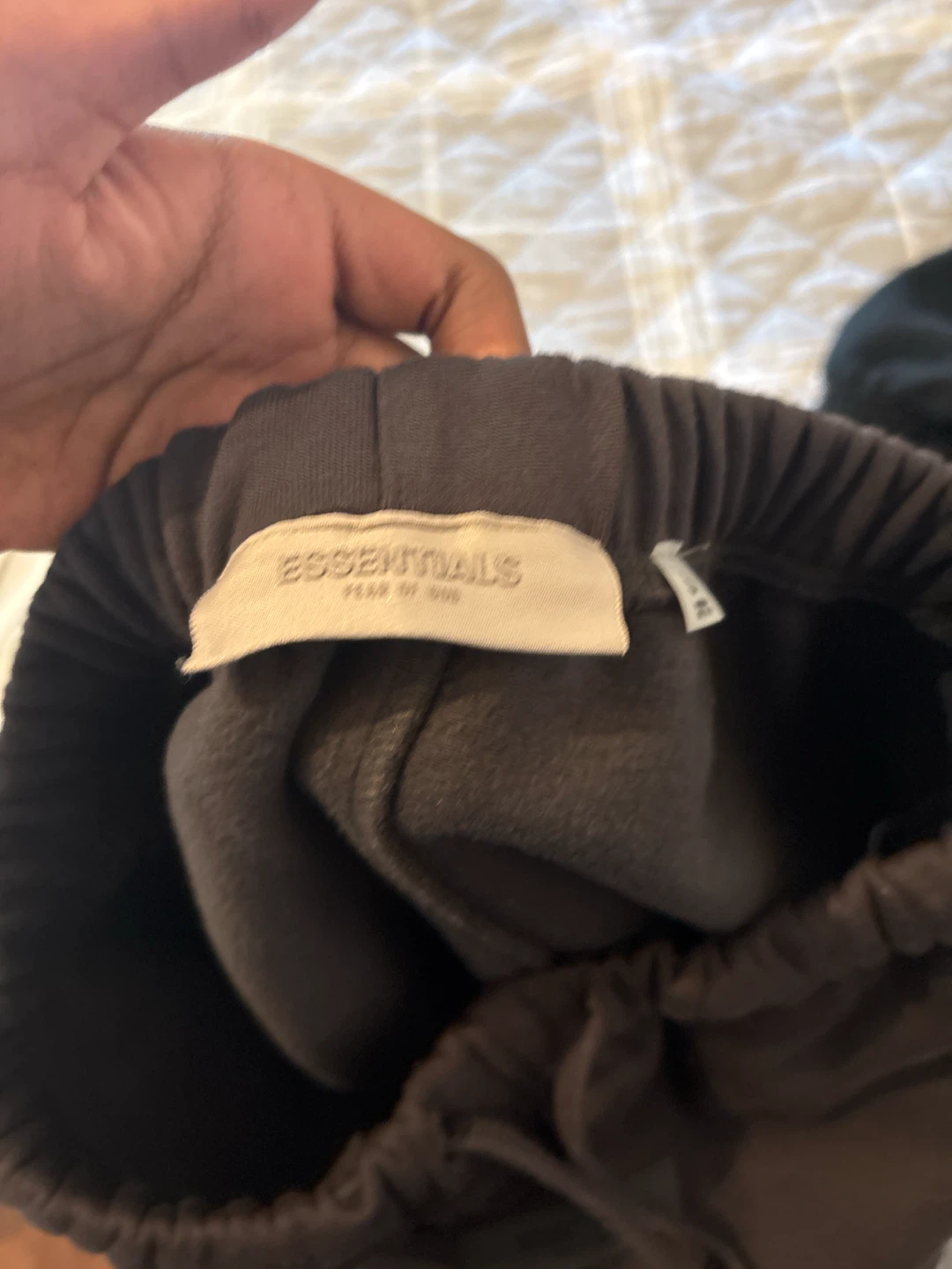 1977 essentials pants ( open to trades) - photo 2