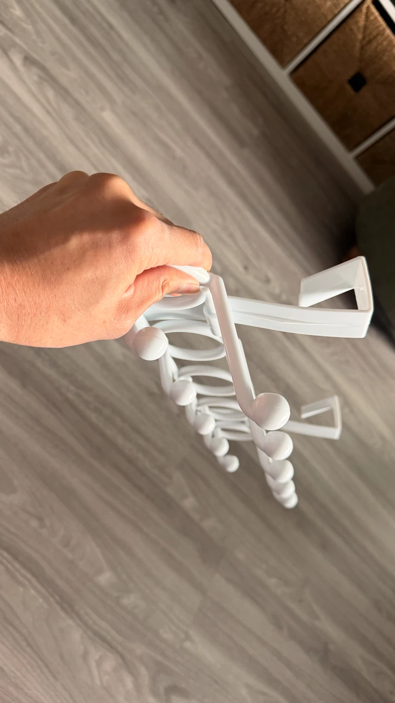 Over door hooks - photo 2