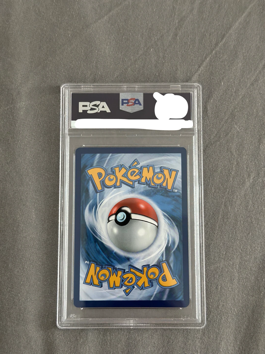 2023 Pokemon SVP EN Pikachu with Grey Felt Hat Card - photo 2