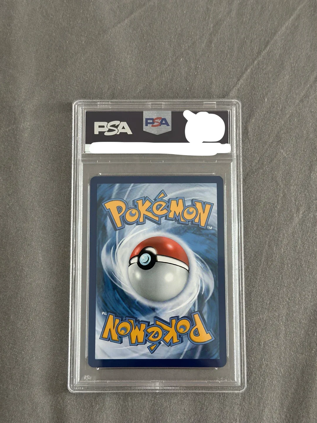 2023 Pokemon SVP EN Pikachu with Grey Felt Hat Card - photo 2