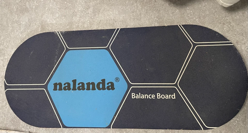 Nalanda Balance Board