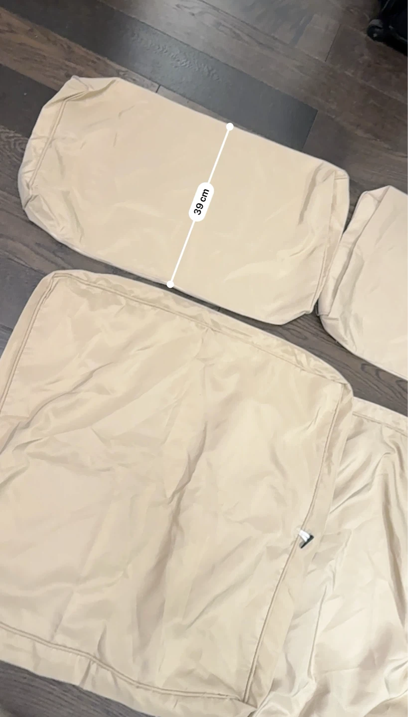 Organizing/travelling bags - photo 2