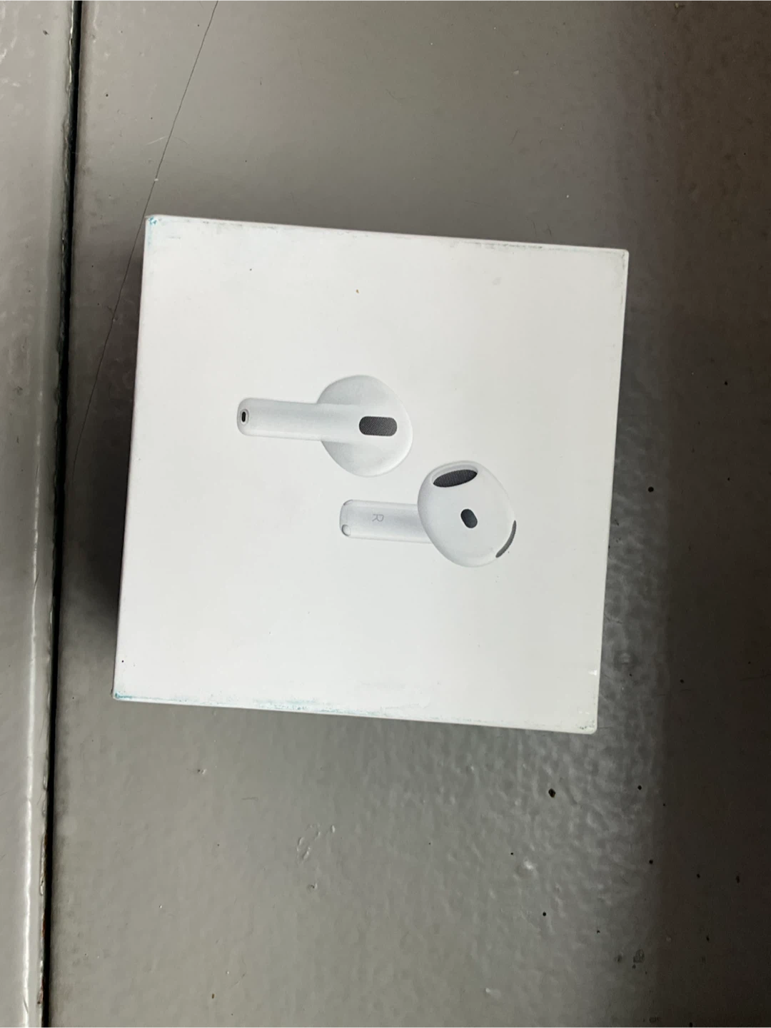 Apple AirPods 4 with Active Noise Cancellation