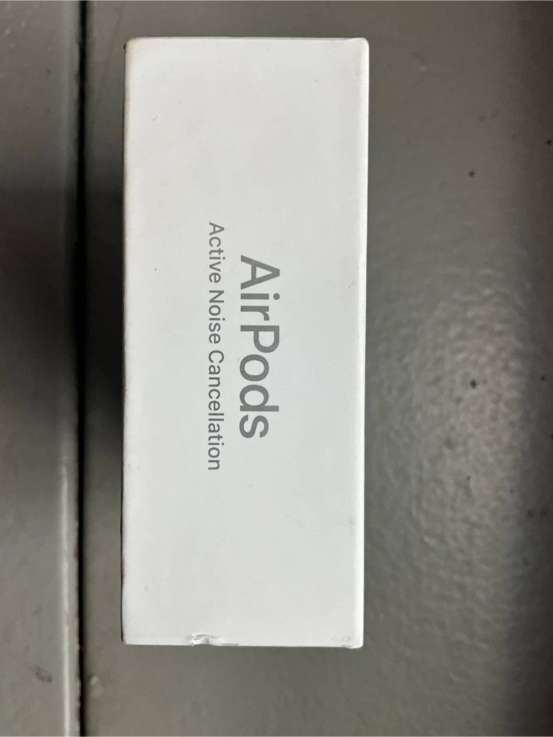 Apple AirPods 4 with Active Noise Cancellation - photo 4
