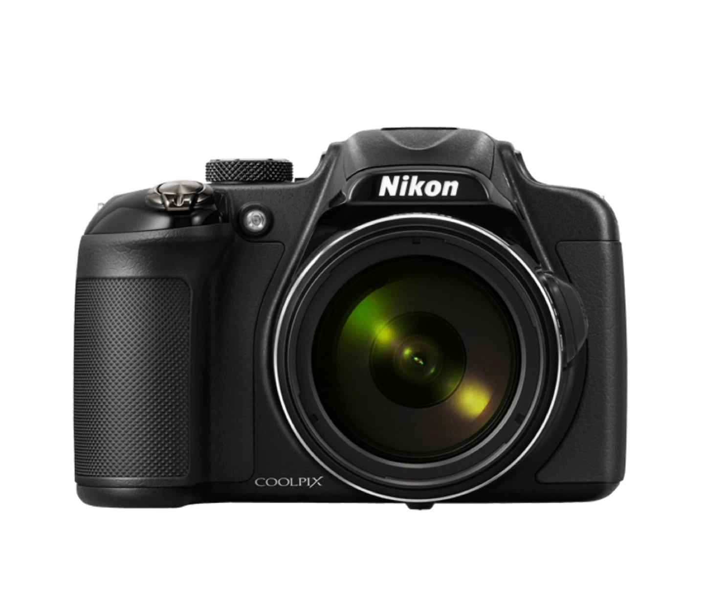 Nikon COOLPIX P600 Digital Camera