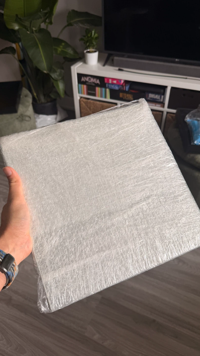 3 mirror tiles from IKEA - photo 2