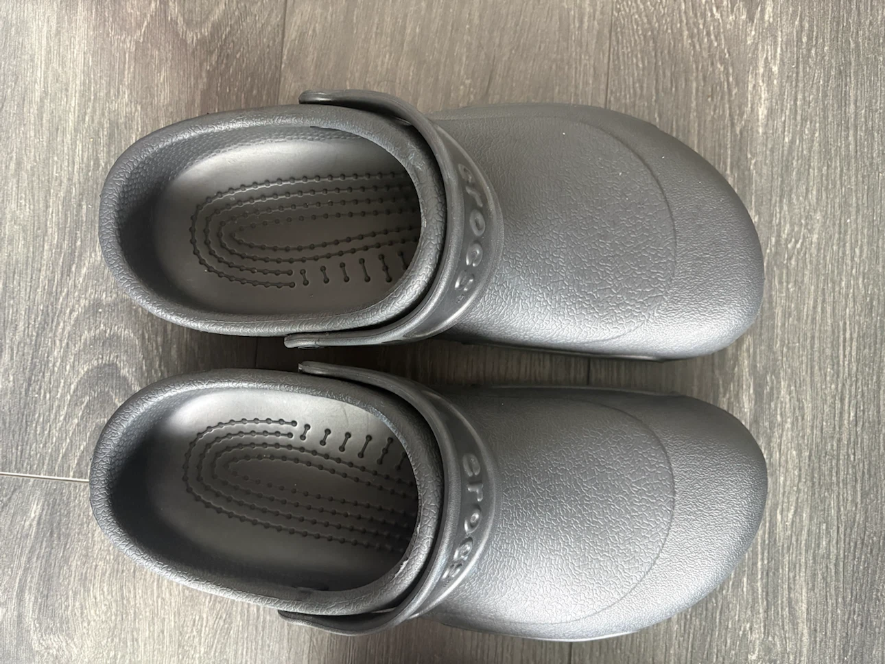 Crocs Classic Clog Shoes Size 10W / 8M