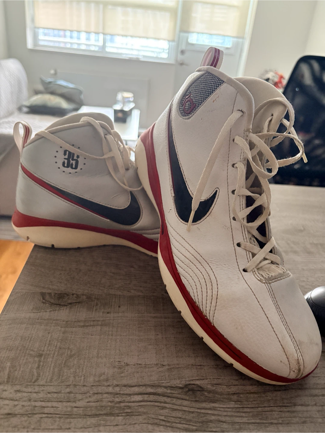 KD Basketball Shoes