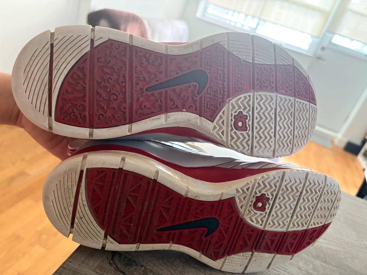 KD Basketball Shoes - photo 2