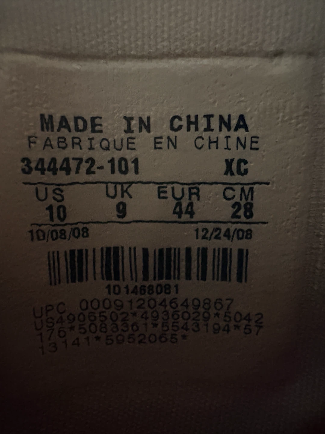 KD Basketball Shoes - photo 4