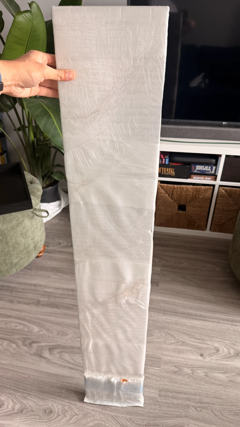 3 mirrors from ikea - photo 2