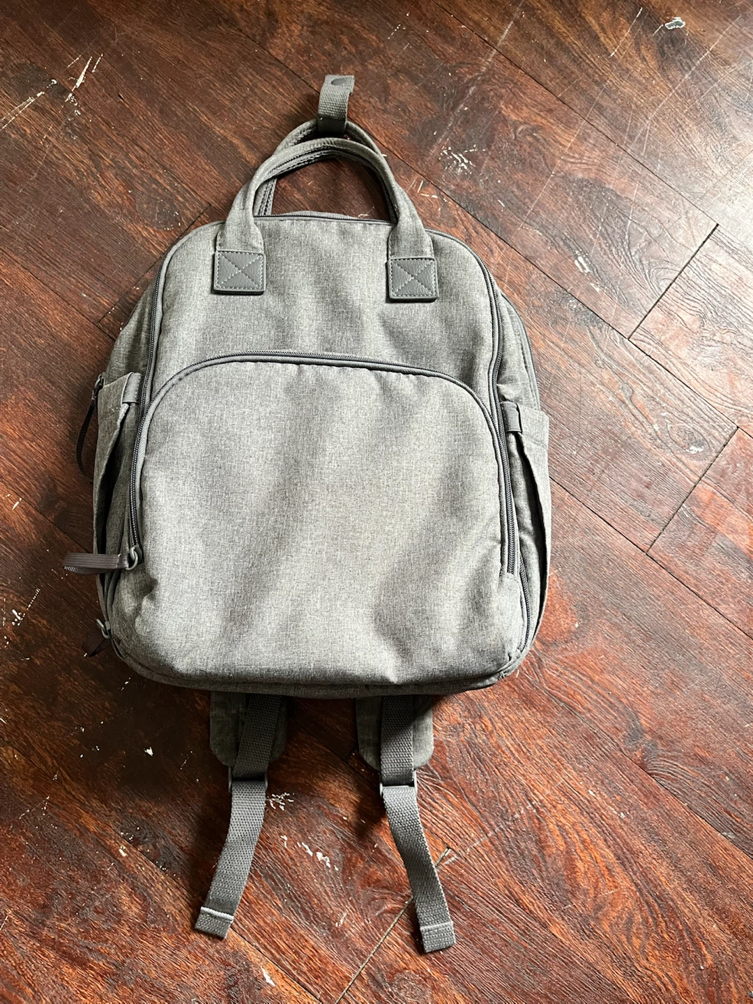 Cloud Island Baby Backpack - photo 2