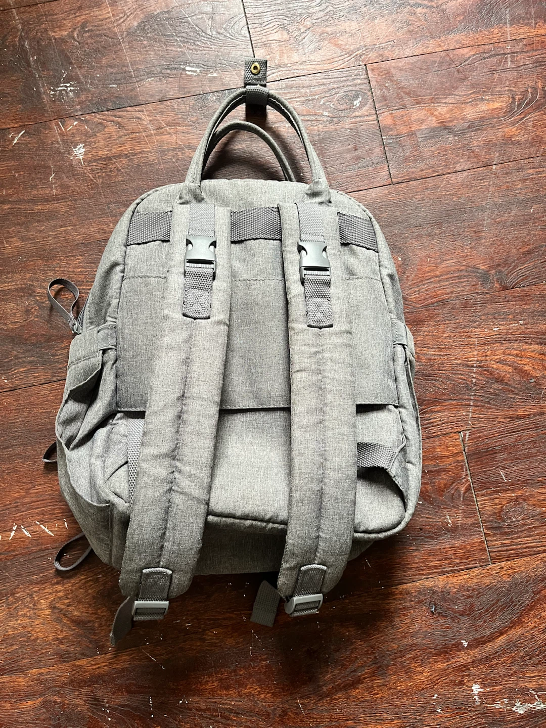 Cloud Island Baby Backpack - photo 5