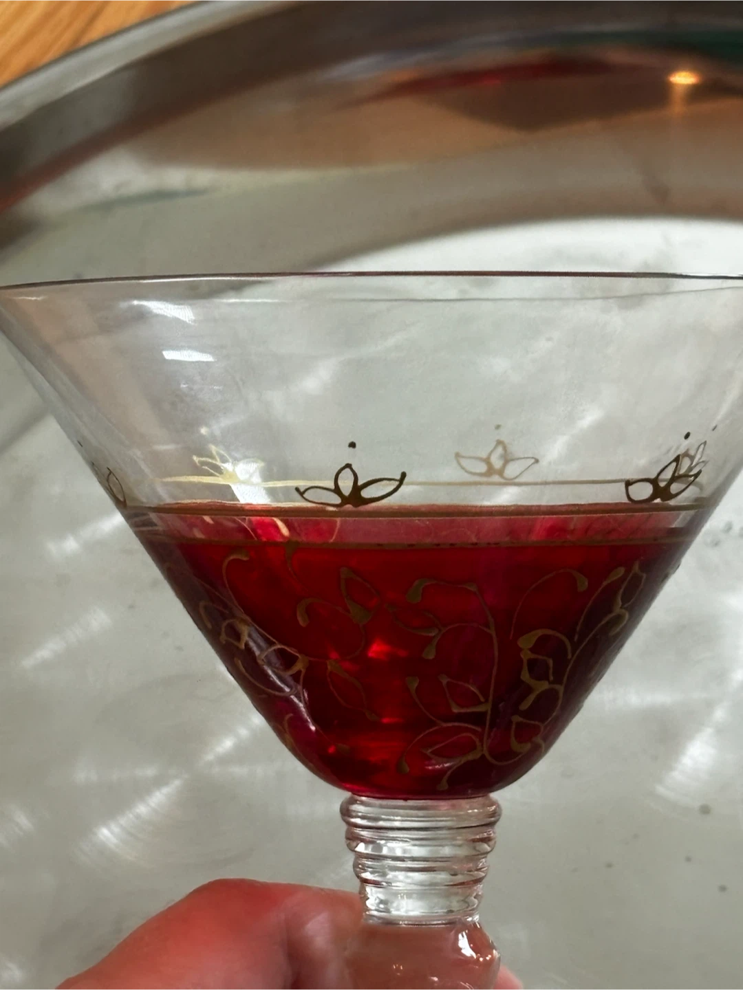 Martini glasses - photo 2