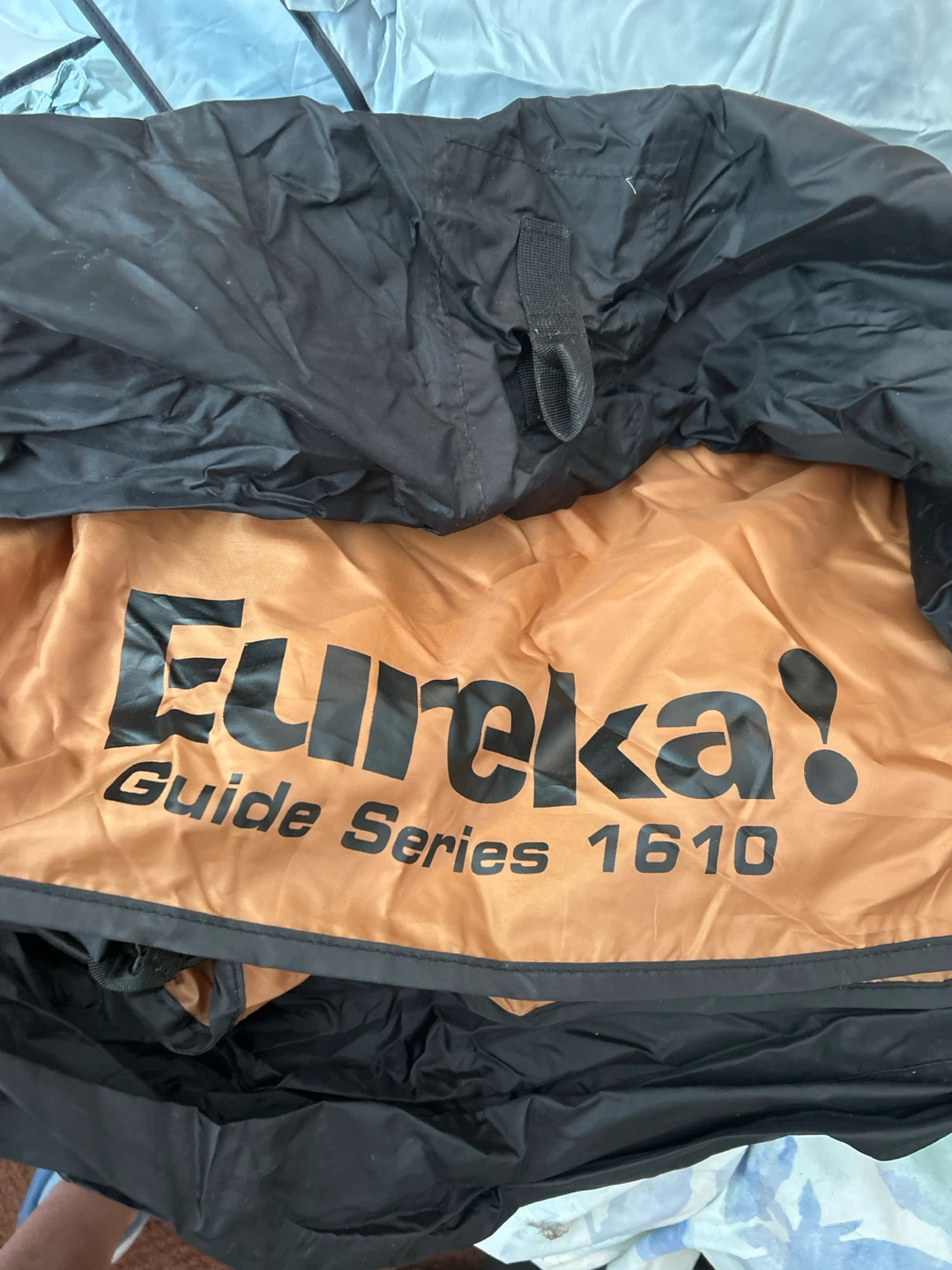 Eureka! Guide Series 1610 Tent