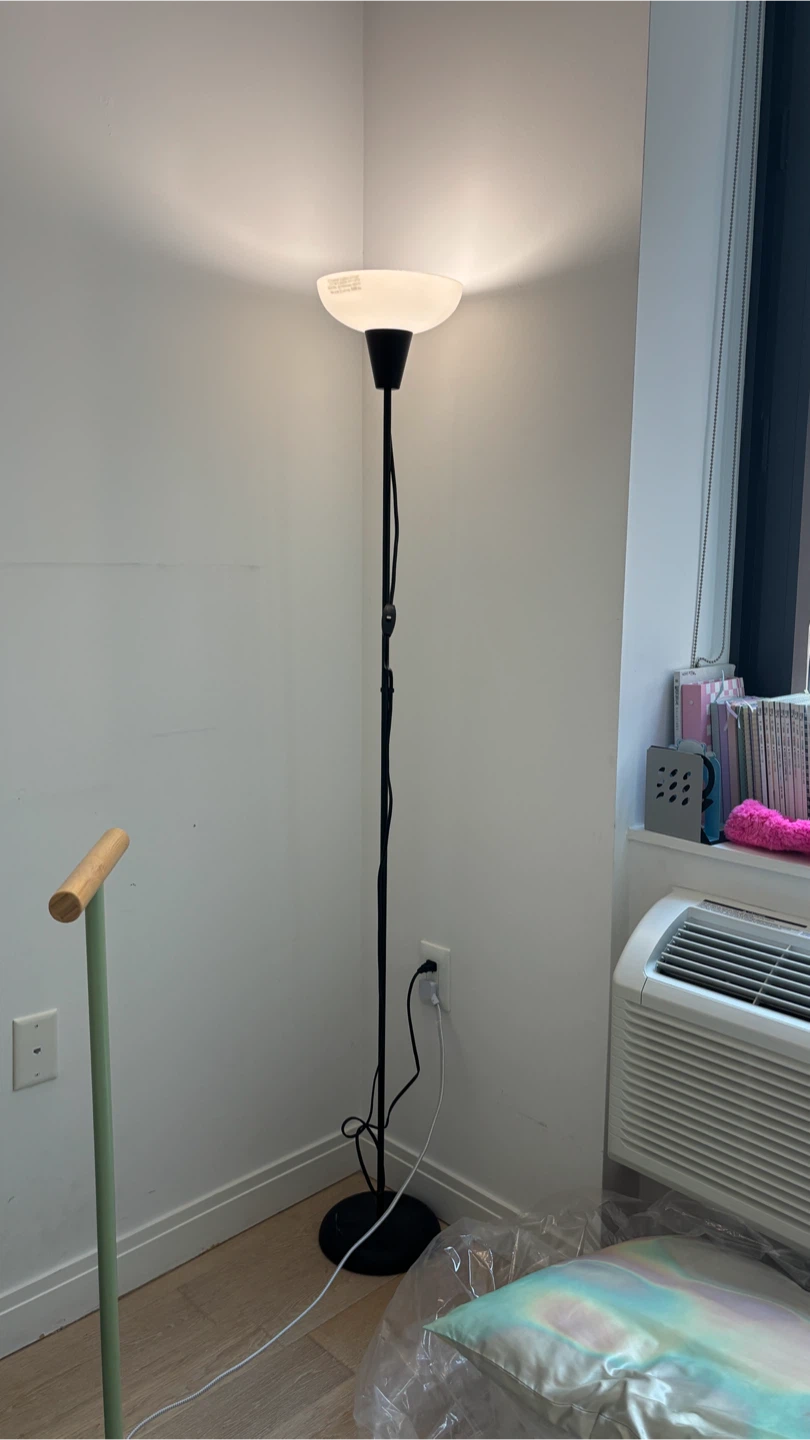 ikea tagarp lamp 2pc