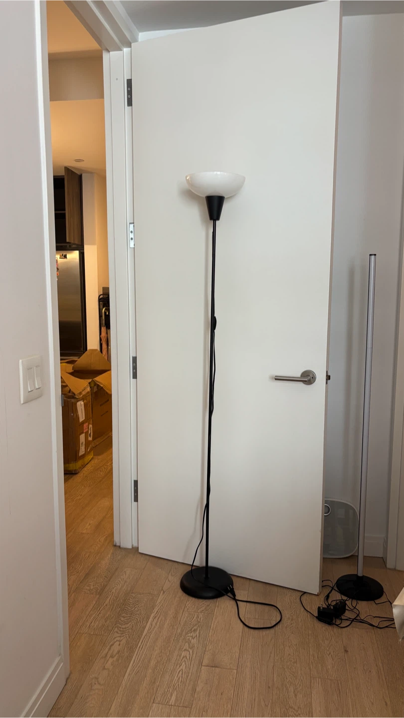 ikea tagarp lamp 2pc - photo 2